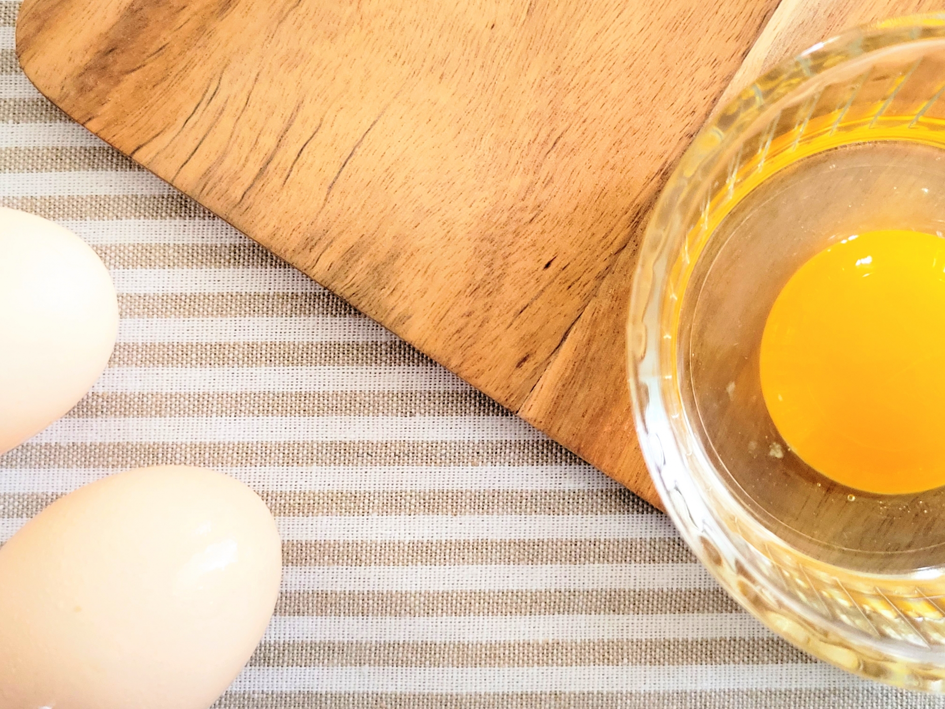 「卵の賞味期限」の基本知識
