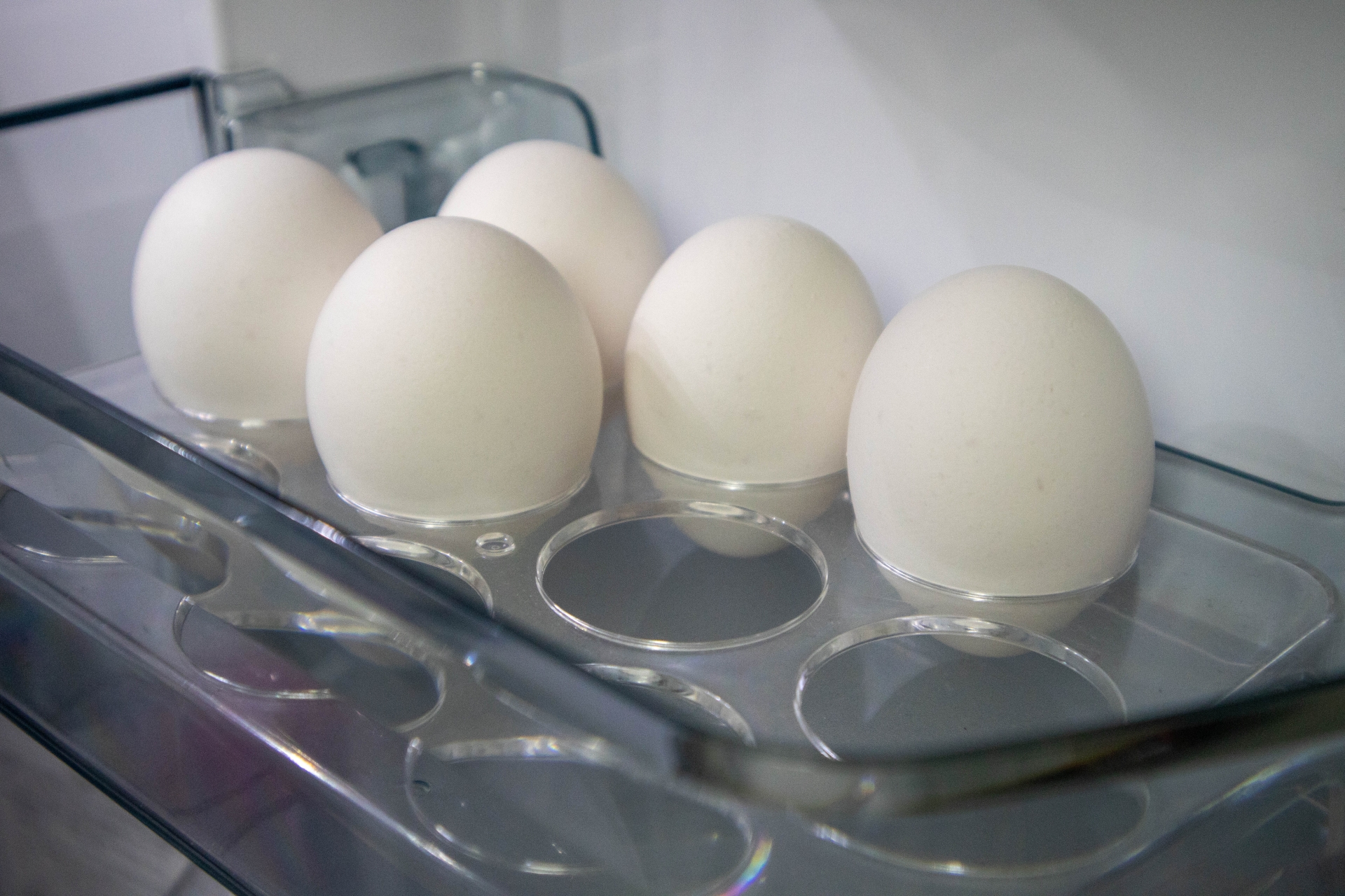 卵の鮮度と賞味期限