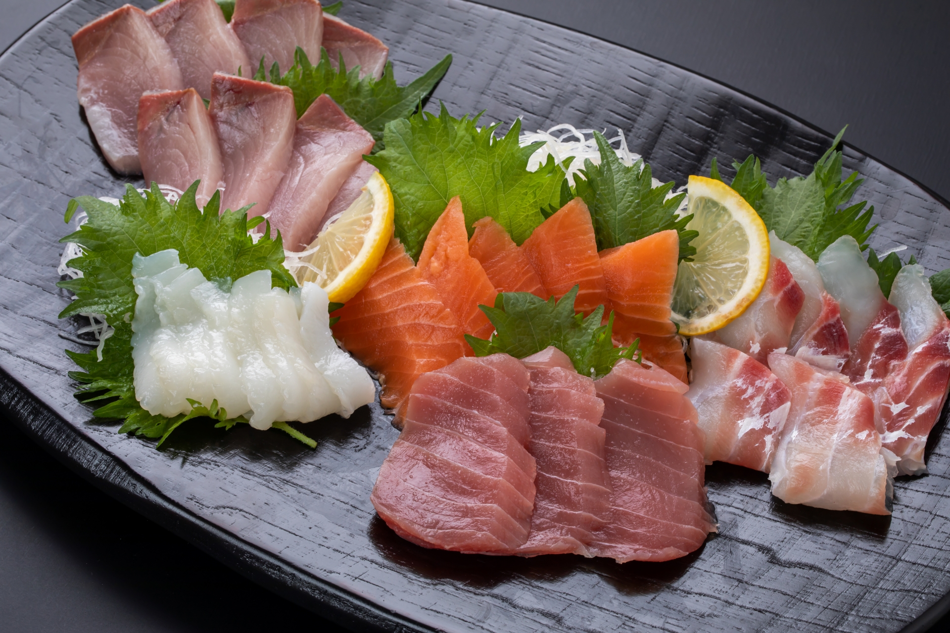 アニサキスがいない魚の一覧！ 刺身や寿司ネタを安心して食べよう！