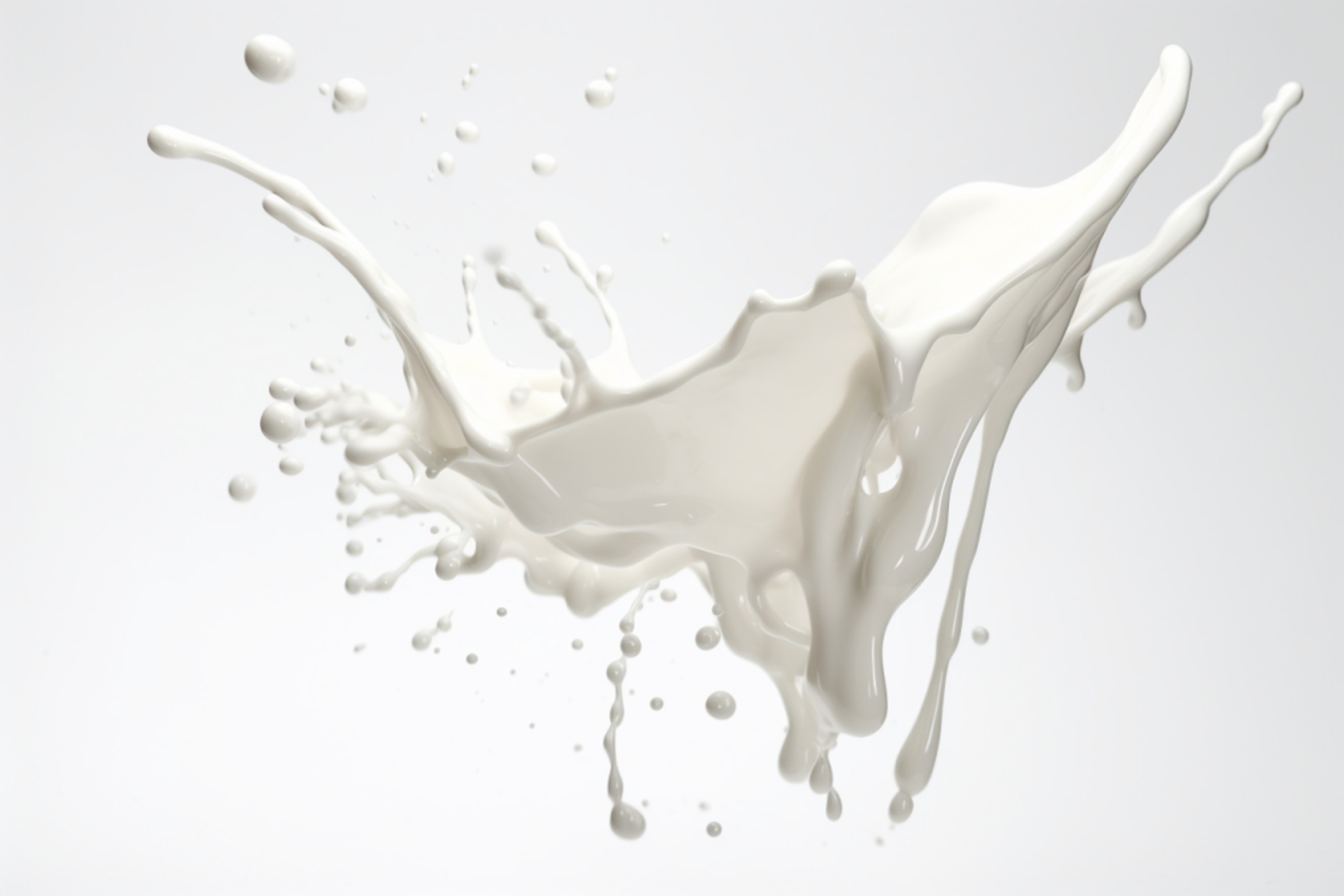 賞味期限切れの牛乳の安全性