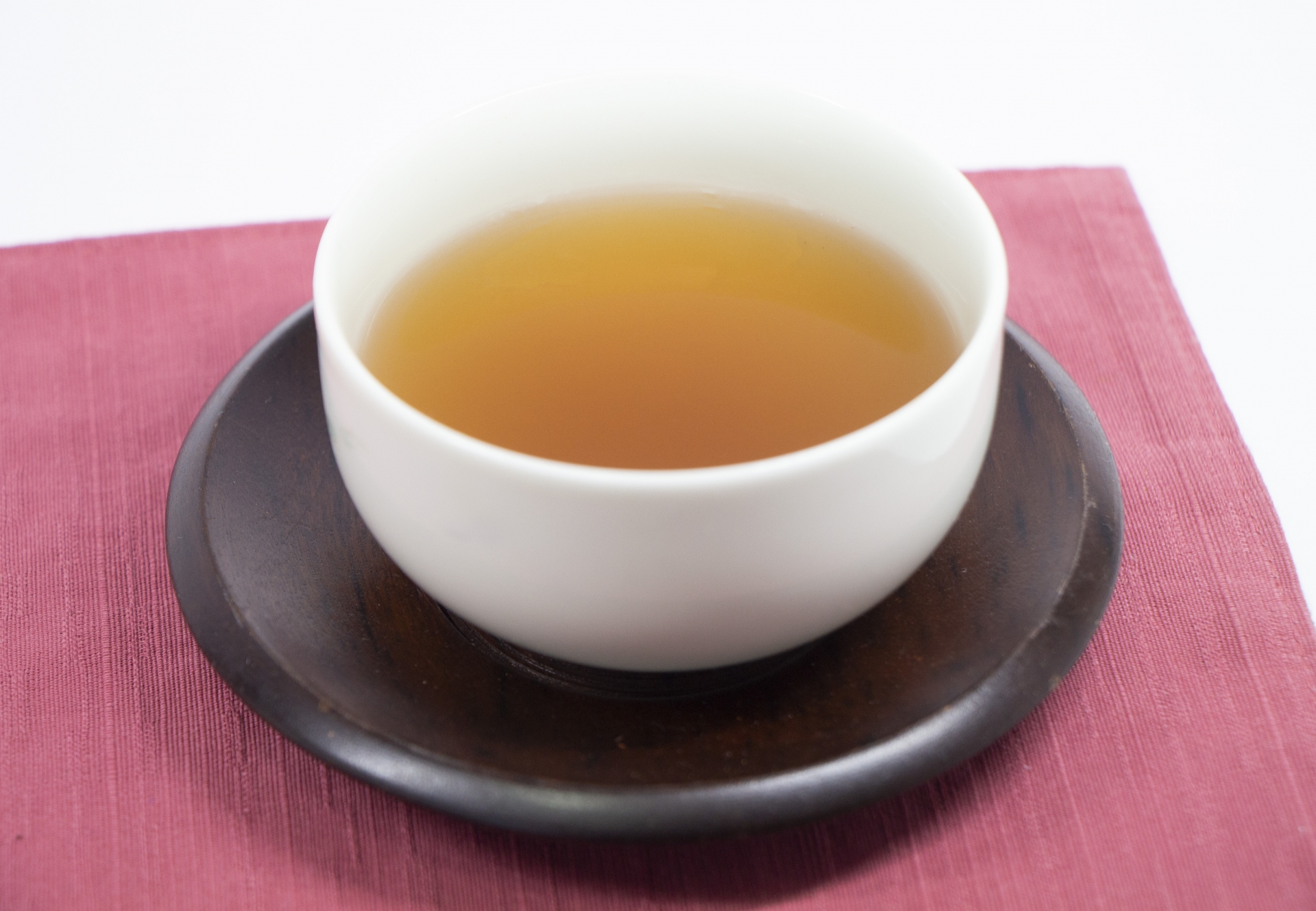 あずき茶は副作用があって効果なし？ 適切に飲むタイミングとは？