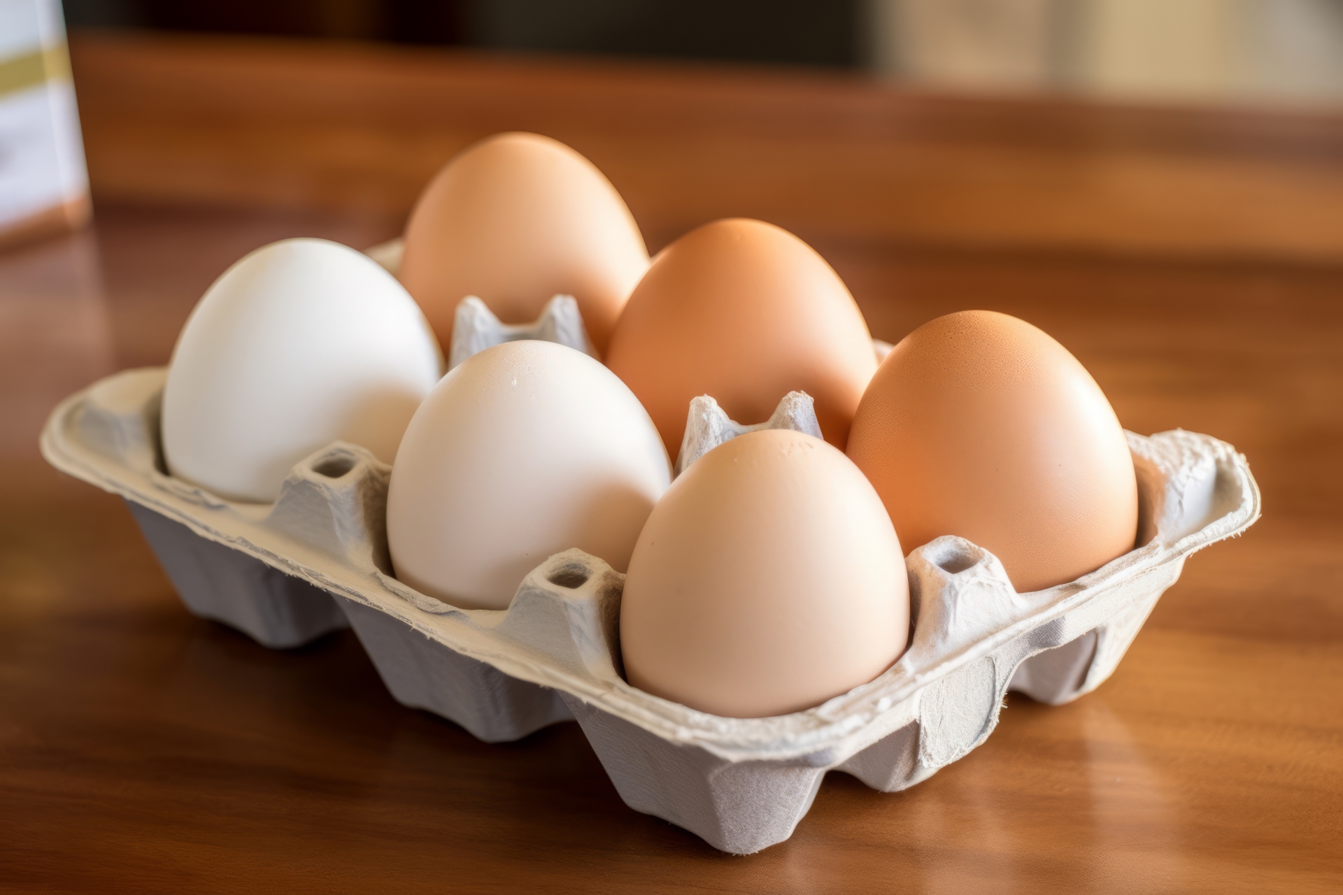 ゆで卵を割れずに茹でる方法