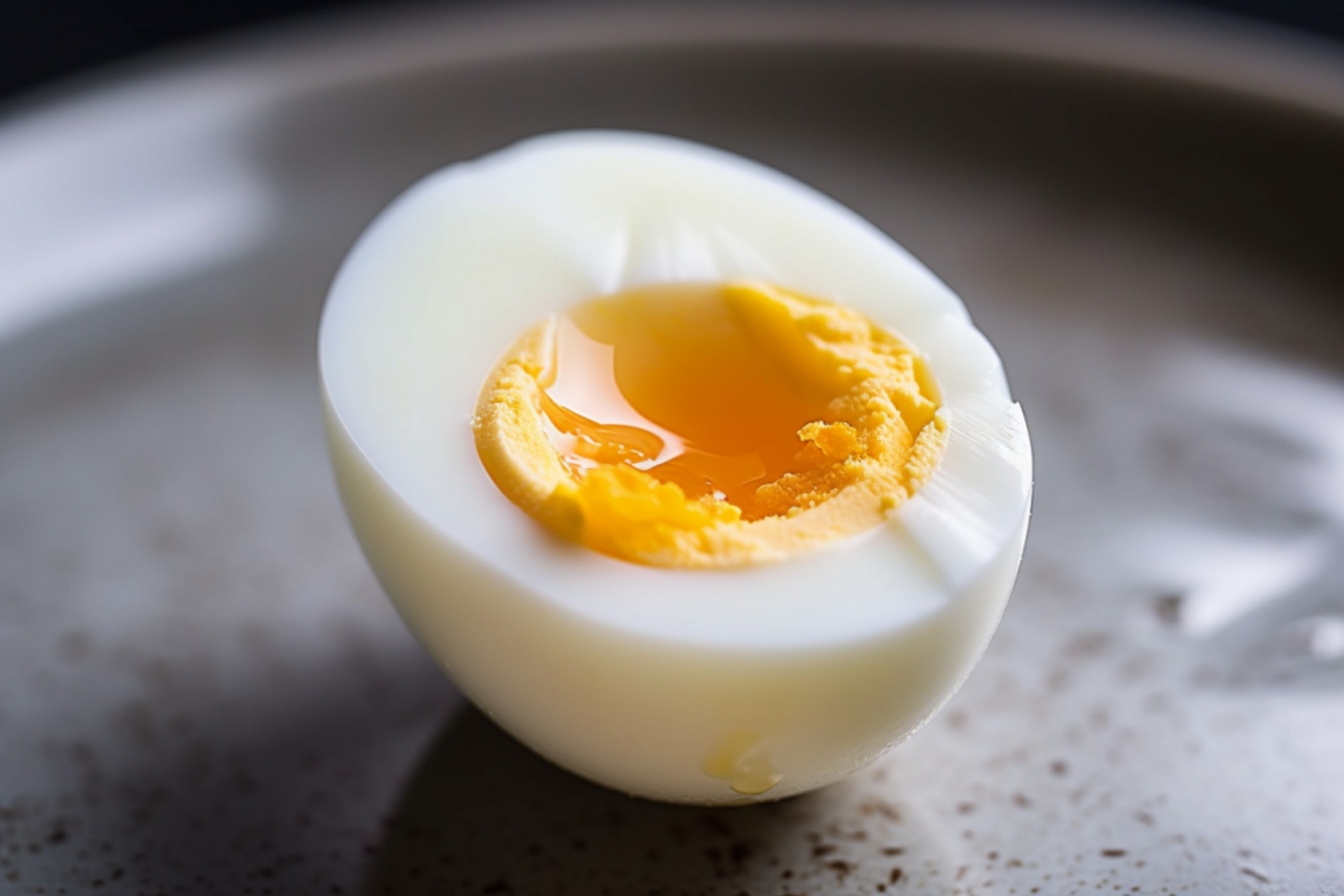 ゆで卵を電子レンジで温めると危険？