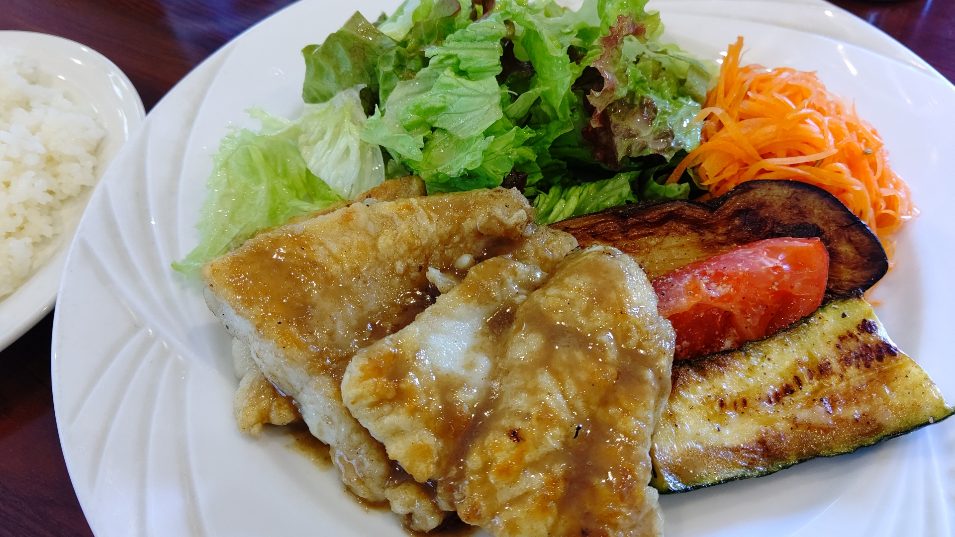バサ魚の料理とレシピ