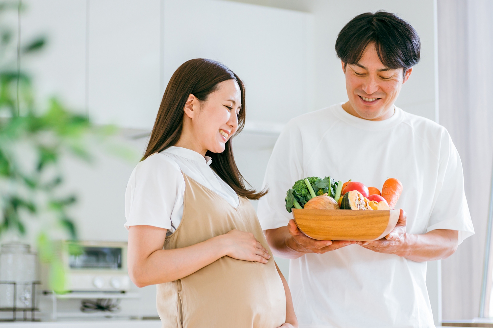 粉チーズと妊娠中の安全性