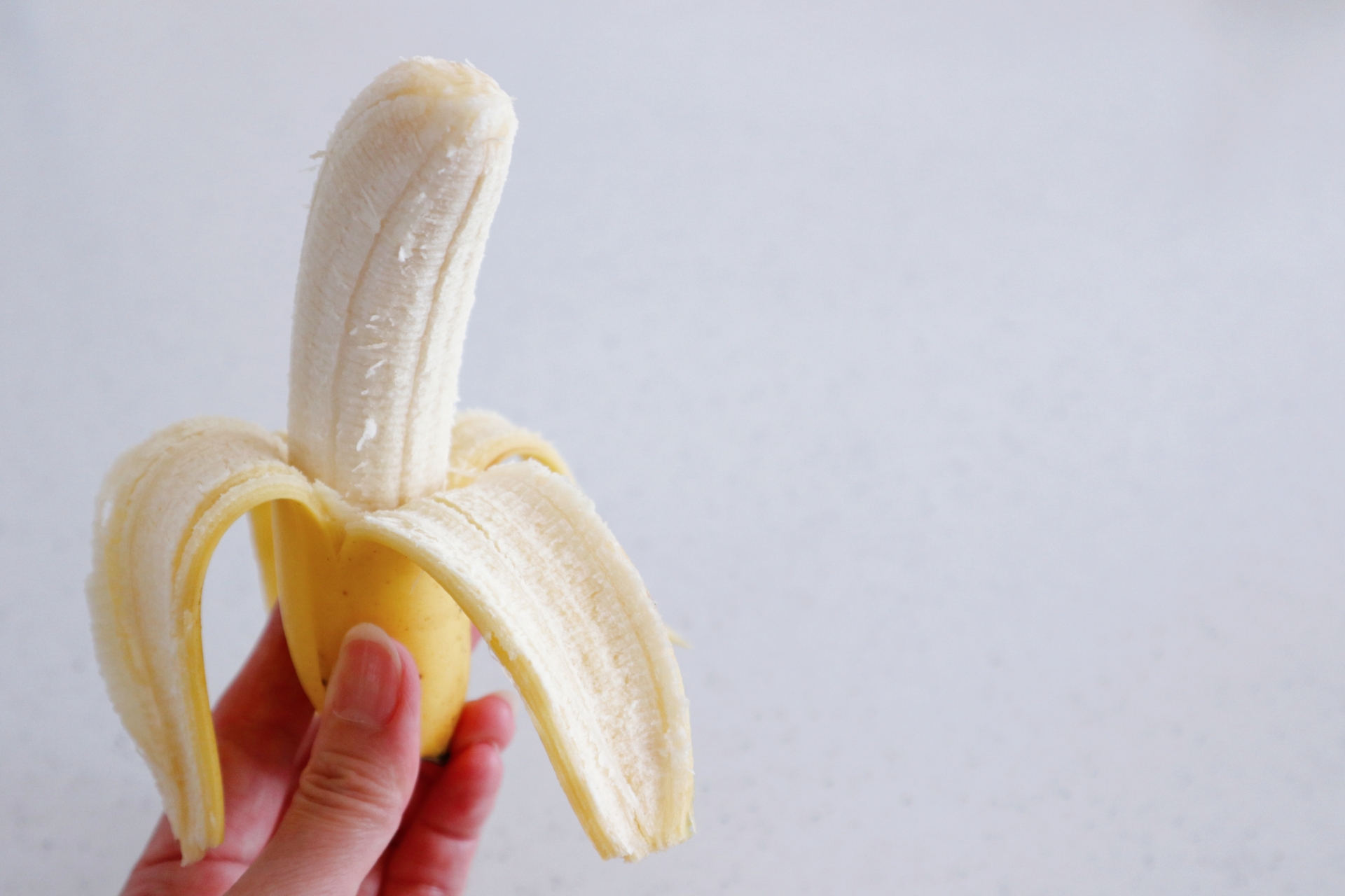 朝ごはんはバナナだけ？ ダイエットに効果的な組み合わせとは？