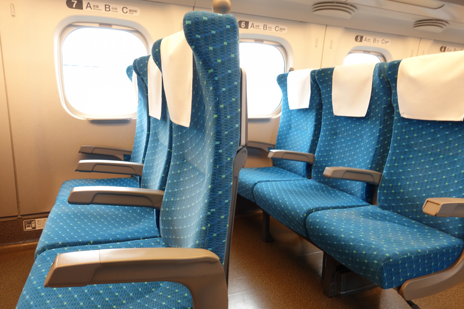 新幹線自由席で快適な旅を楽しむためのアドバイス