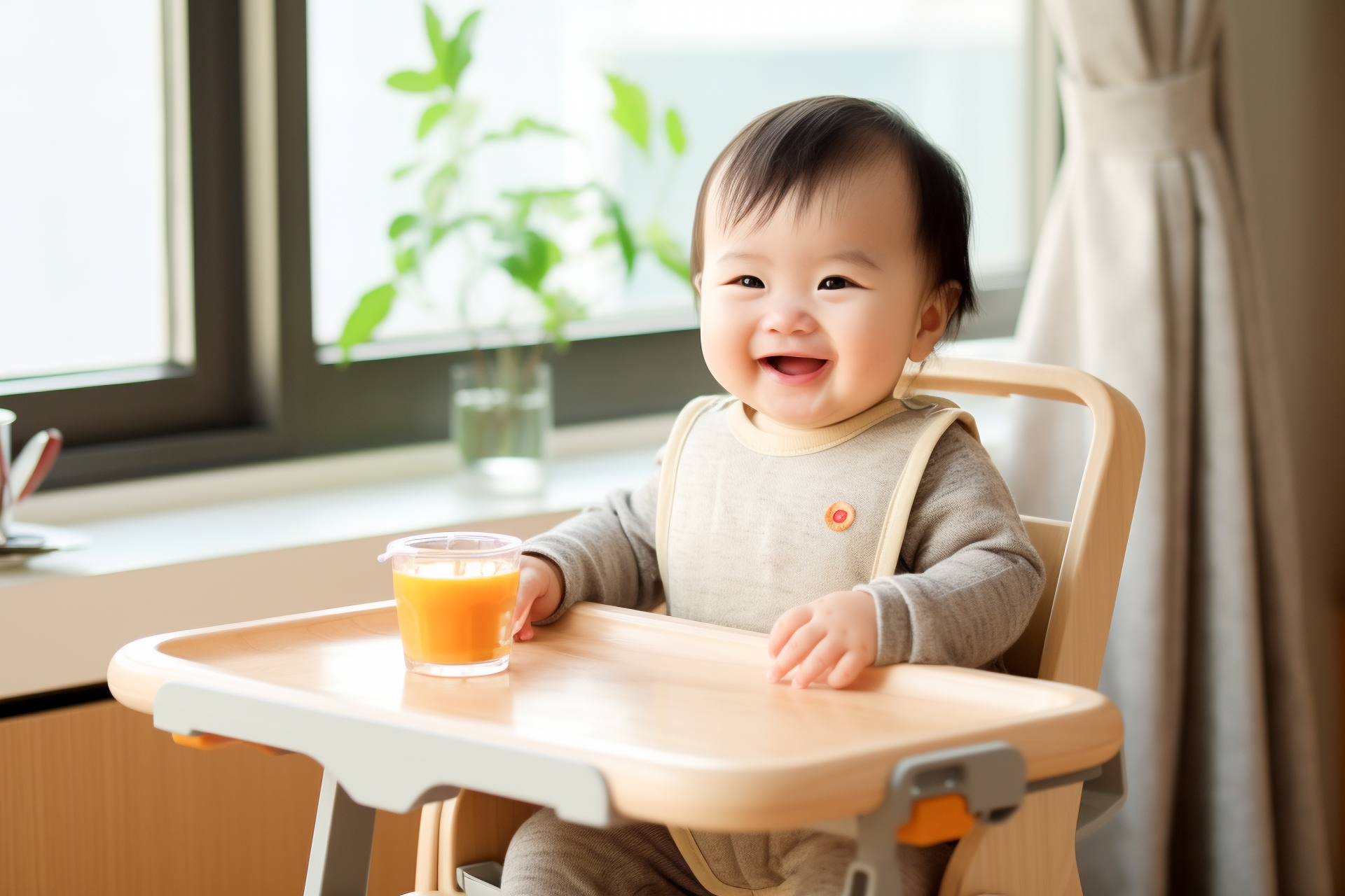 梅干しは何歳から食べられる？ 赤ちゃんの離乳食に塩抜きの方法？