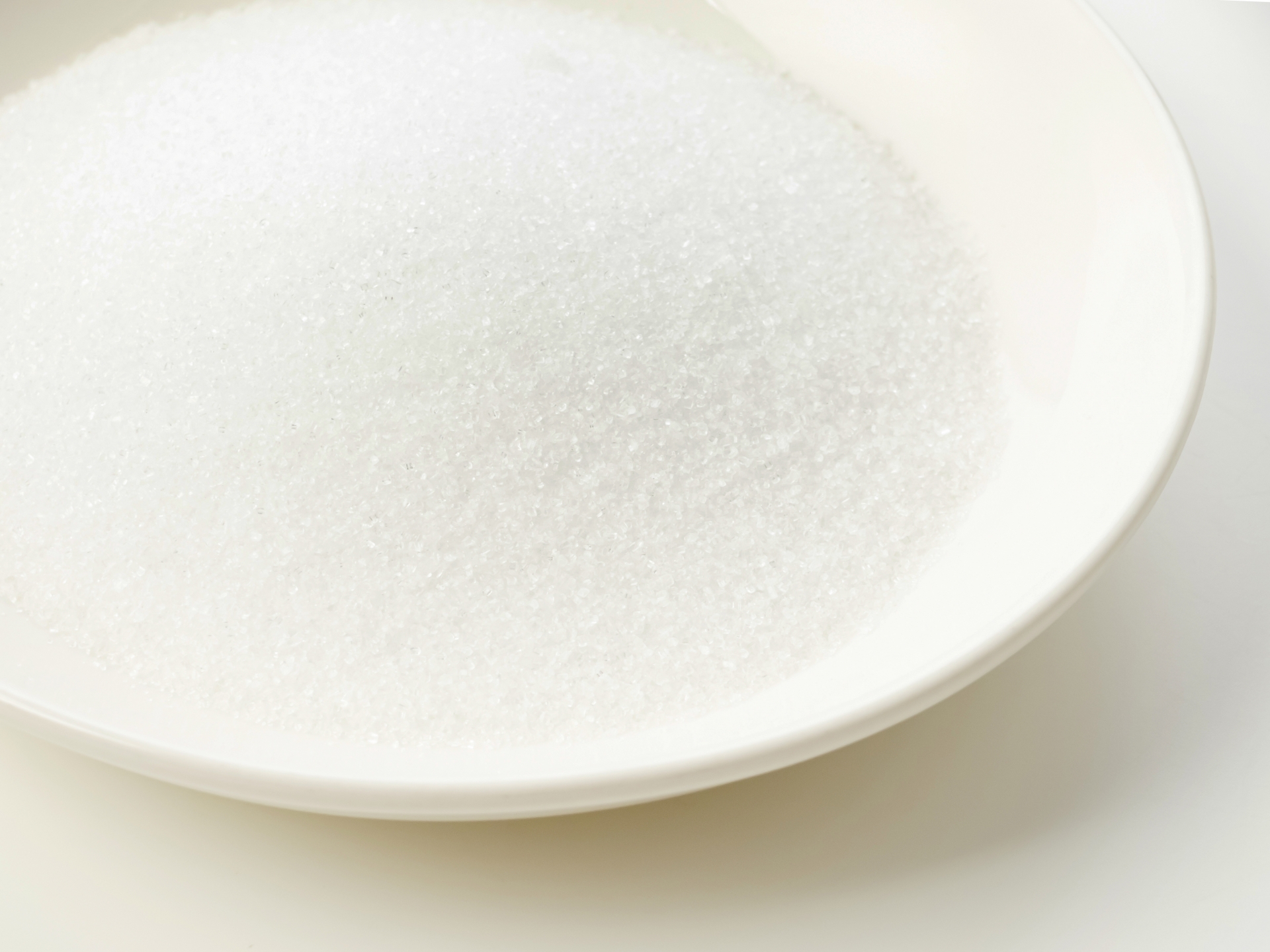 グラニュー糖の成分と栄養価
