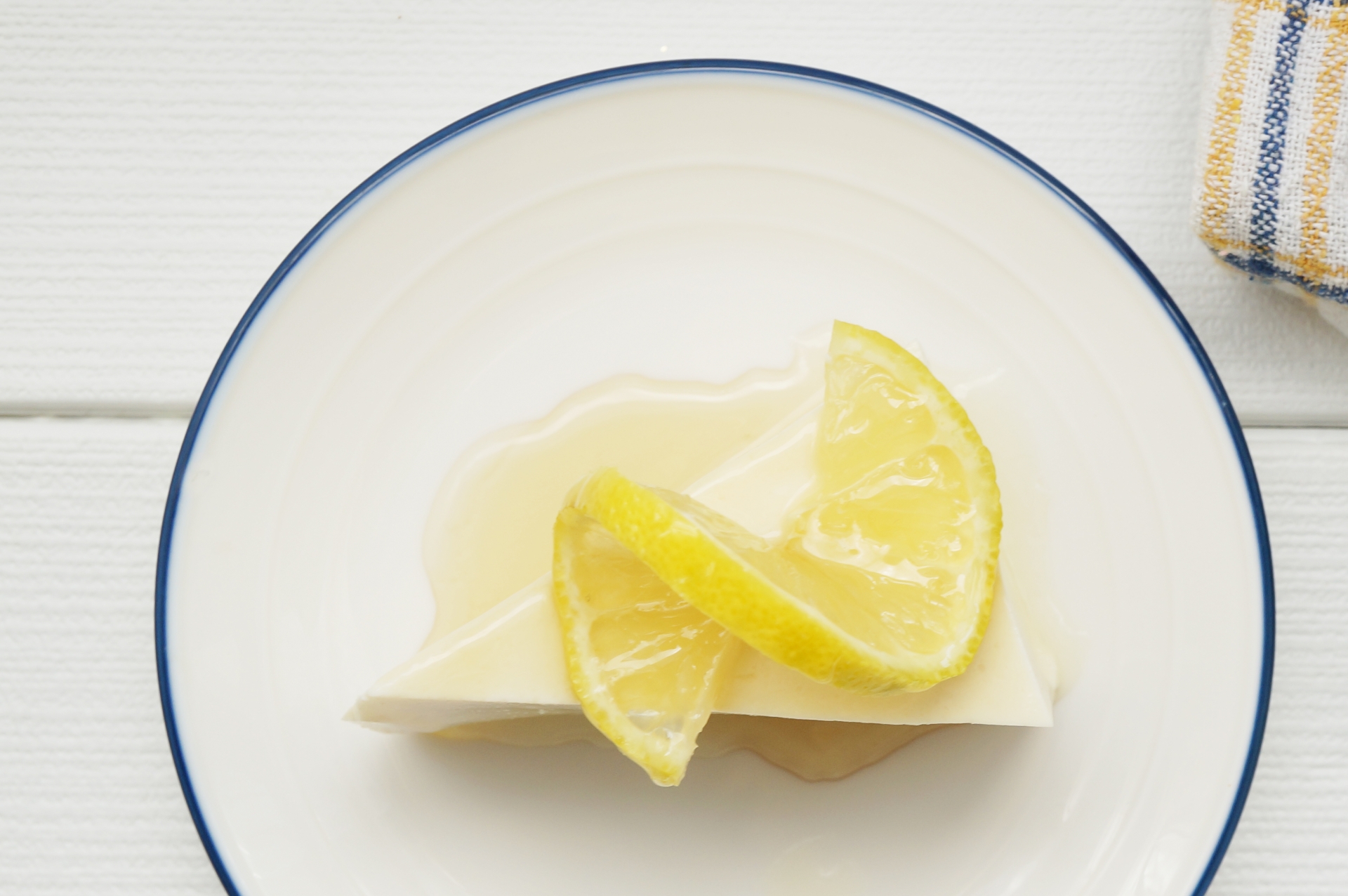 失敗したレモンのはちみつ漬けのアレンジ方法