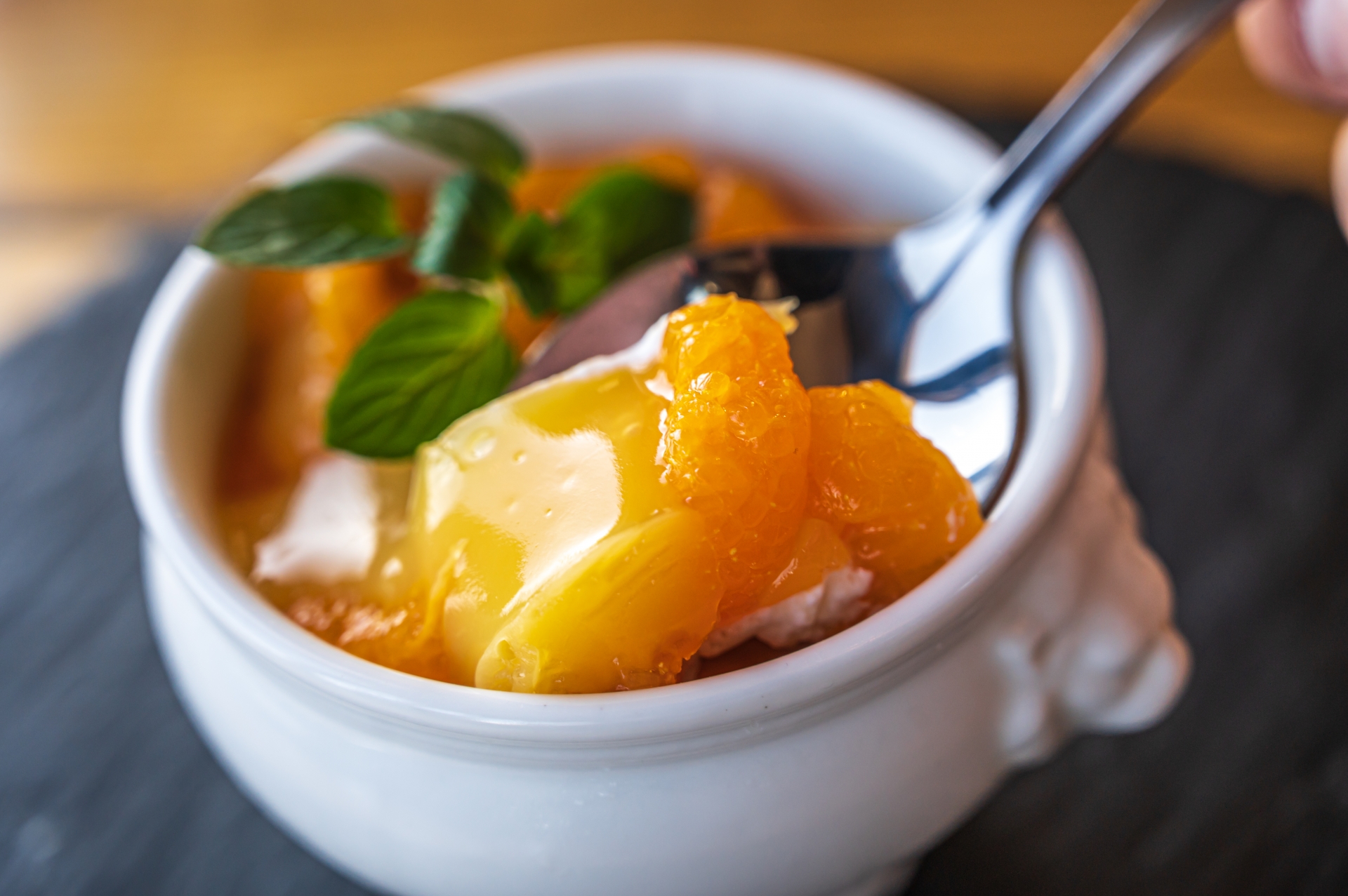 離乳食から大人まで楽しめるマンゴーのレシピ
