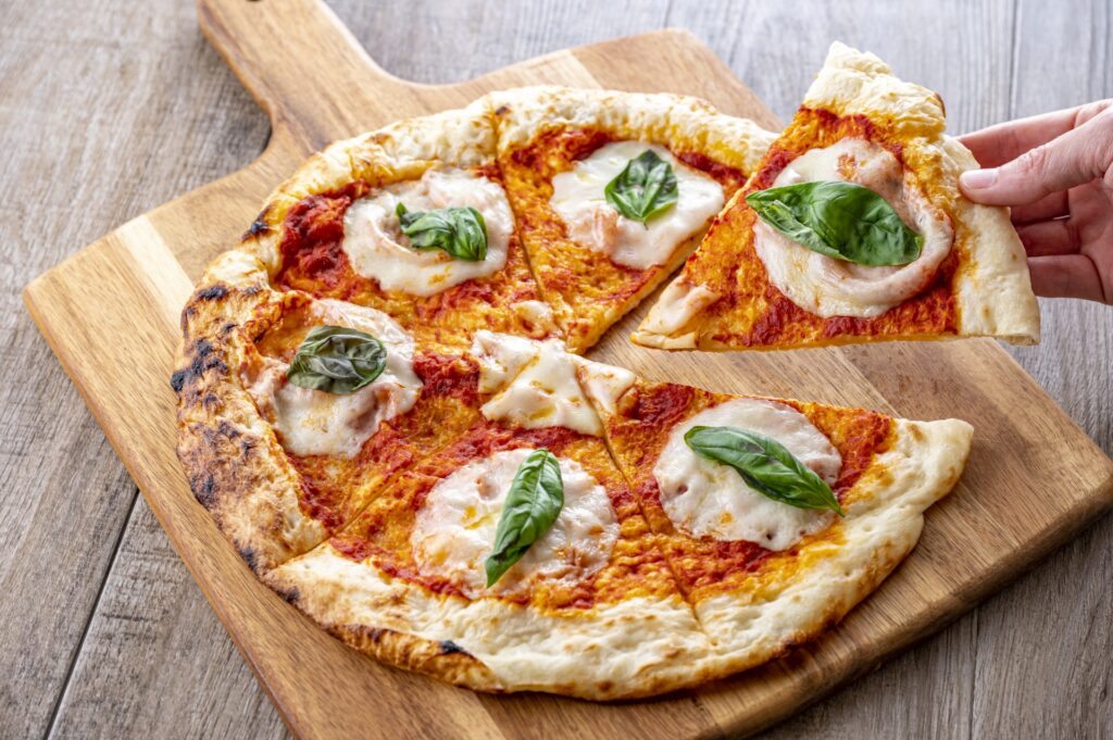 モッツァレラチーズは妊娠中に大丈夫？ 外食で加熱された料理は？ はるしお