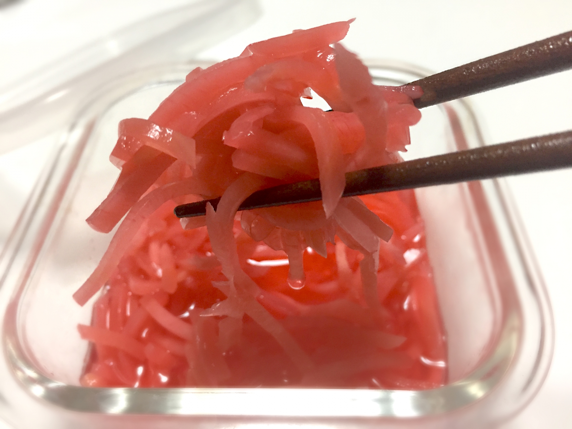 自家製紅生姜の賞味期限と保存のコツ
