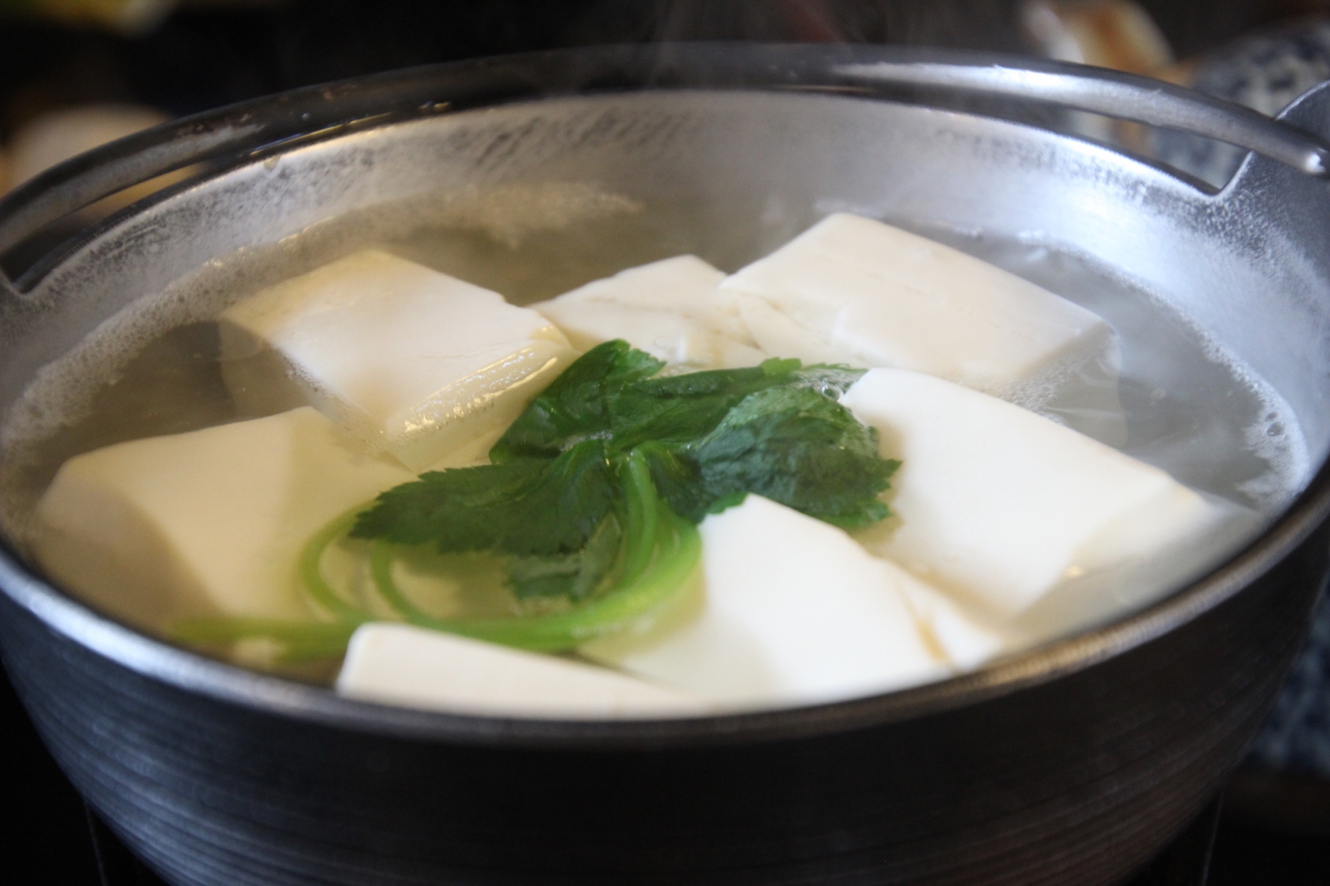 賞味期限切れ5日の豆腐の加熱とレシピ