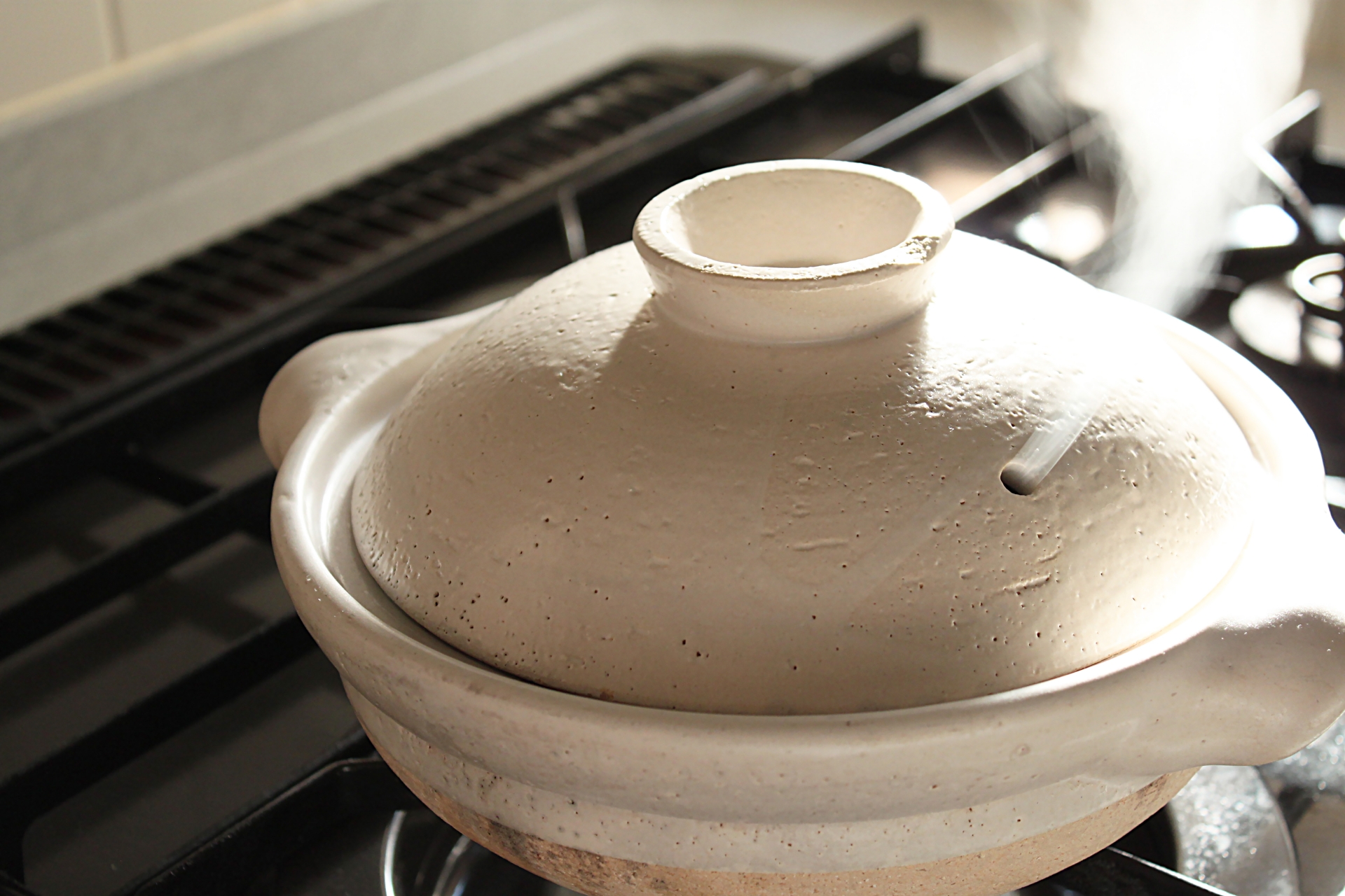 土鍋の日常使いに適した料理法とレシピ