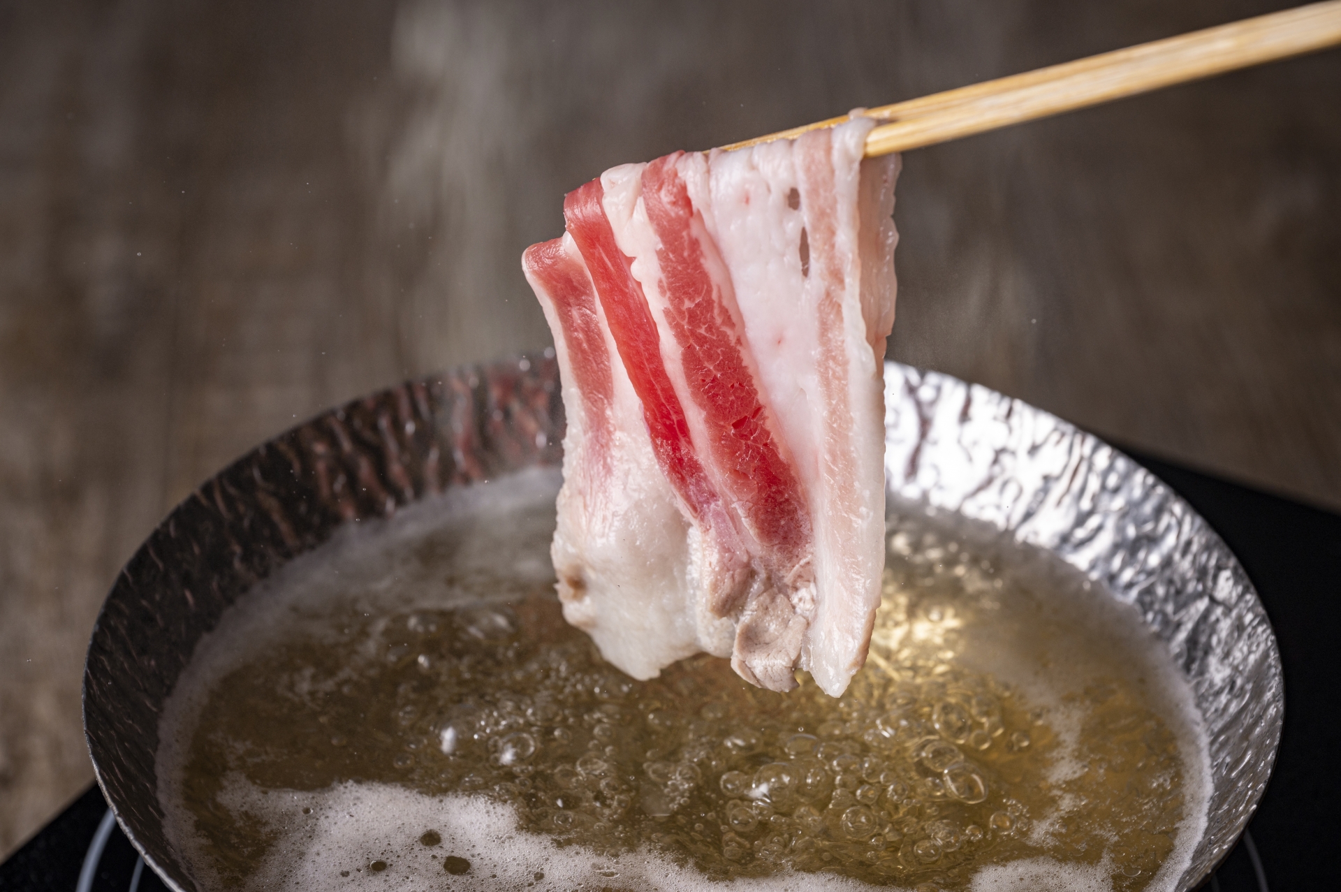 豚バラ肉を使った家庭料理のアイデア