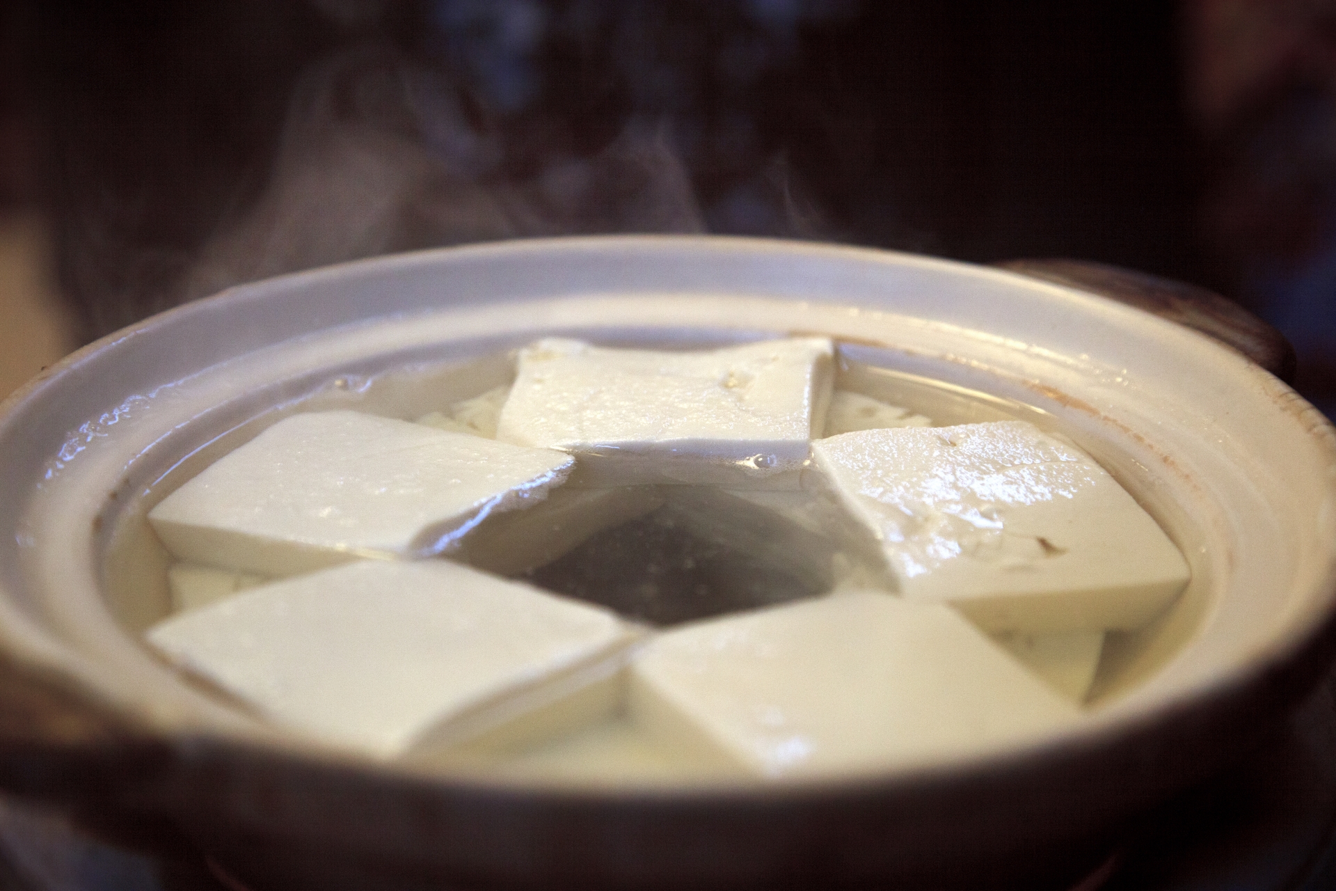 豆腐を使った鍋料理のレシピとアイデア