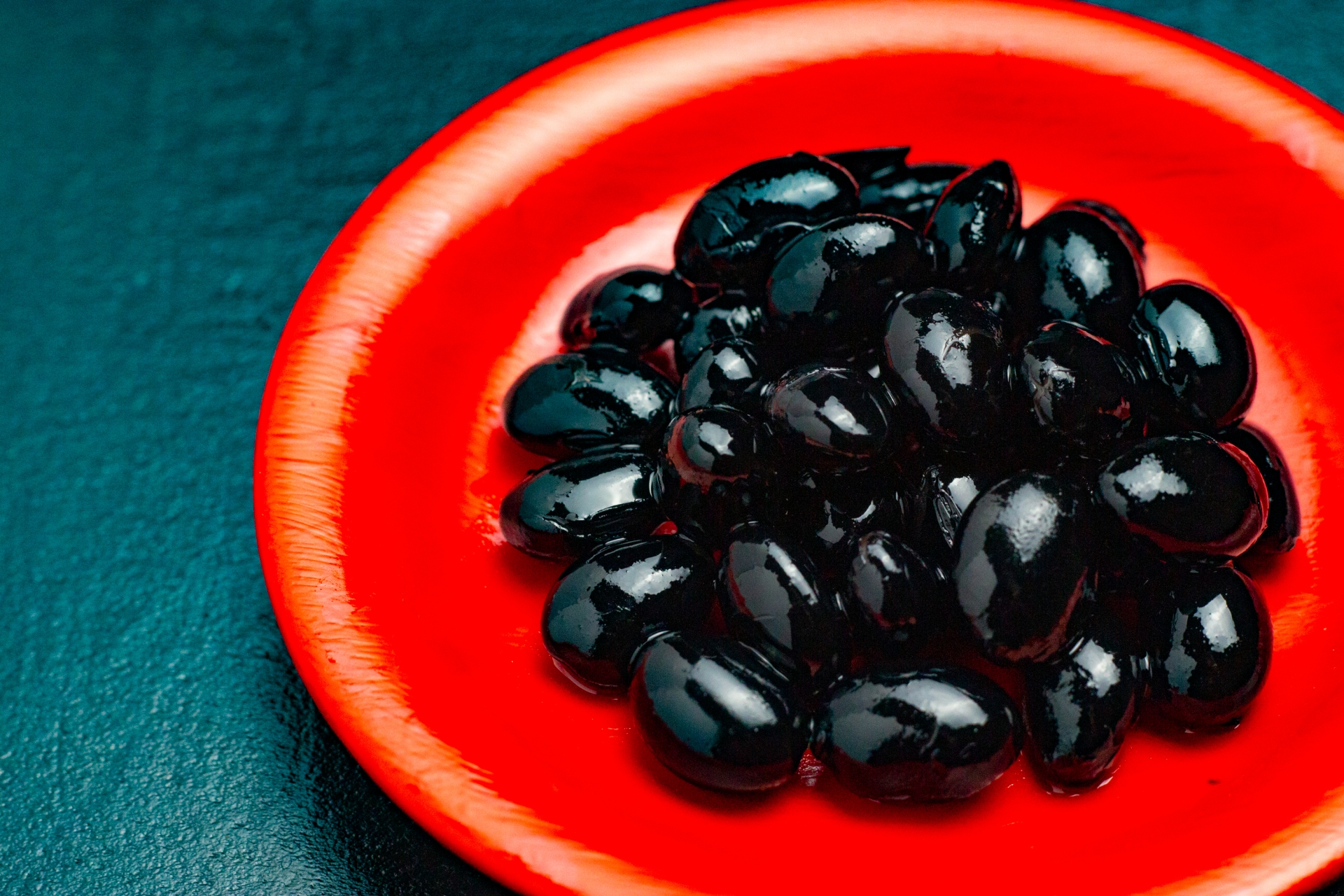 黒豆の保存方法と賞味期限