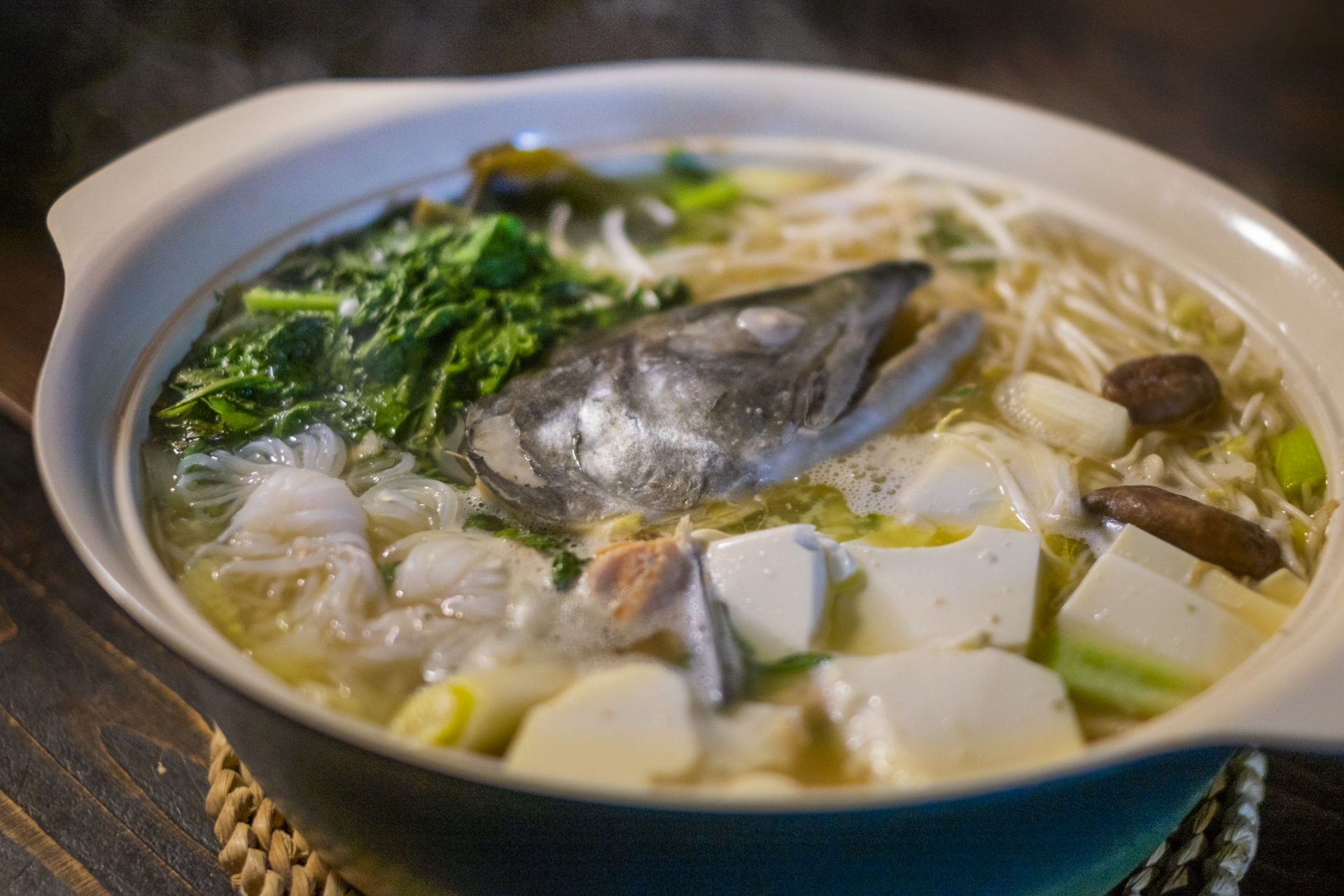 石狩鍋のシメにおすすめの食材と料理