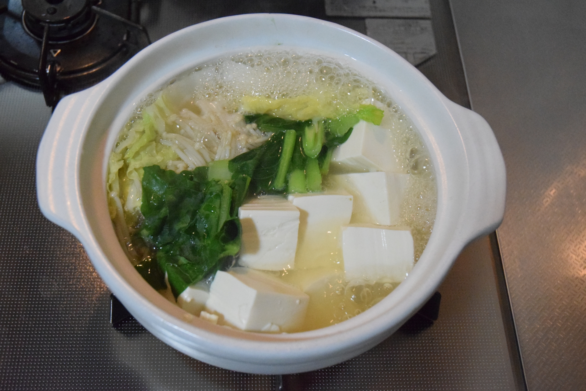 昆布なしの湯豆腐に最適な具材と薬味