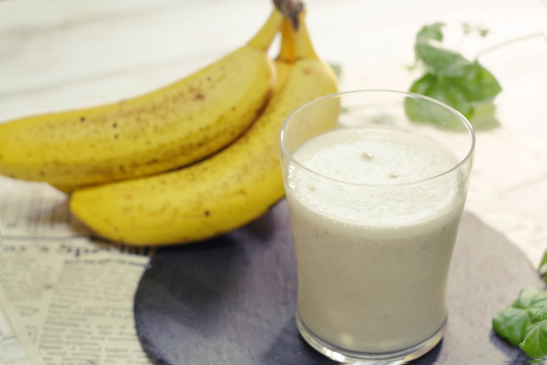 離乳食中期におけるバナナの活用法
