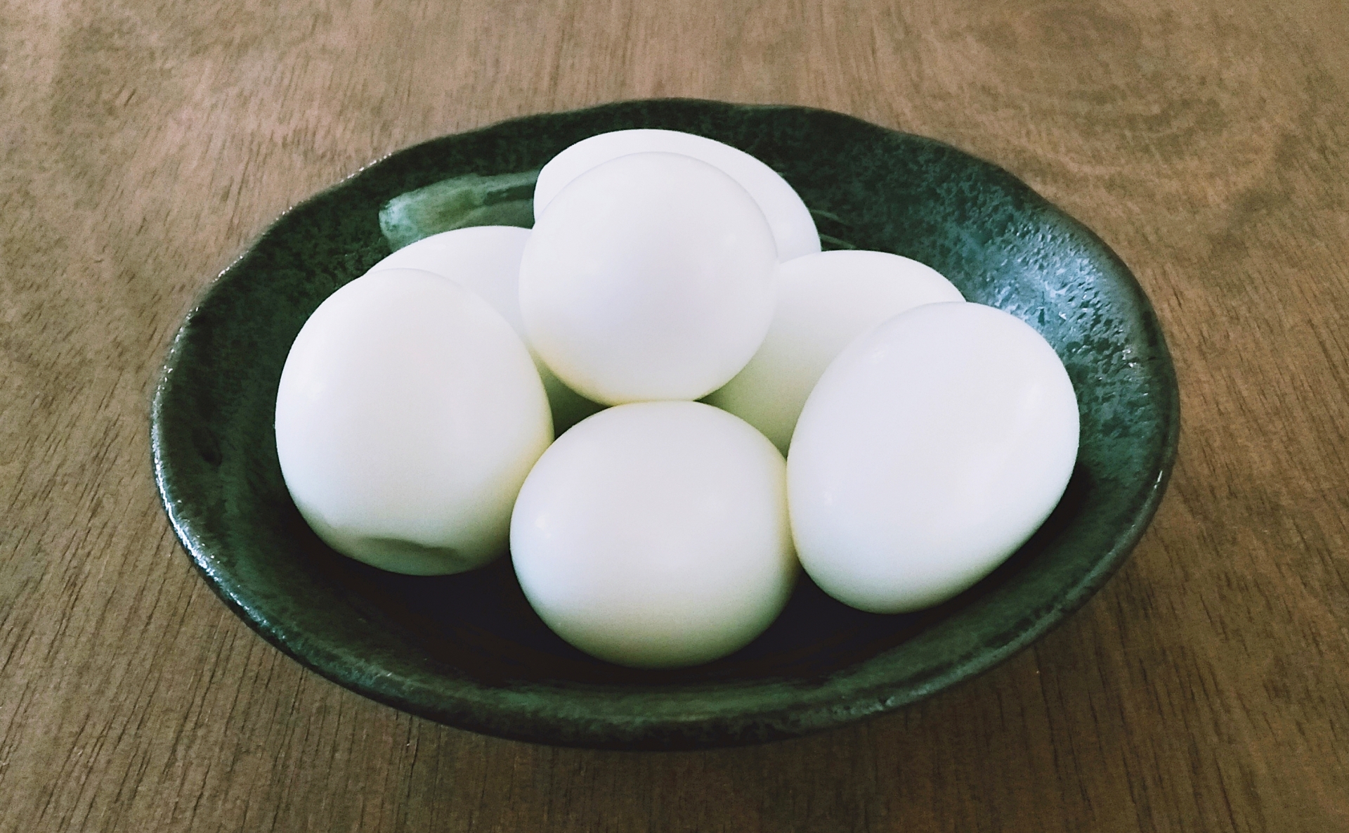 おでんの卵を入れるタイミング