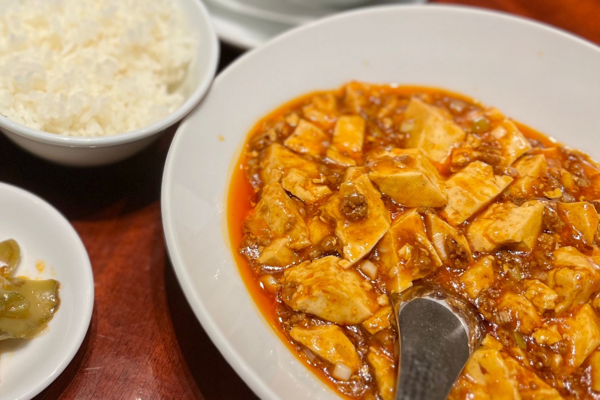 麻婆豆腐の食卓を彩る、簡単で美味しい副菜レシピ