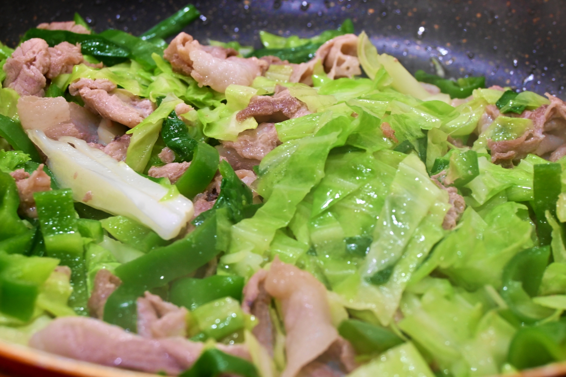 冷凍野菜を使った簡単＆美味しいレシピ
